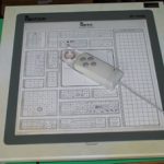 924-TAVOLA AUTOCAD